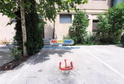 Apartament cu 3 camere Mobilat Utilat Militari Residence 130.000 Euro - 11