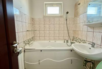 COMISION 0% - TOMIS NORD - Apartament decomandat, 3 camere , centrala gaz - 8