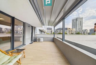 Apartament modern în complexul ISHO, Timișoara - 15