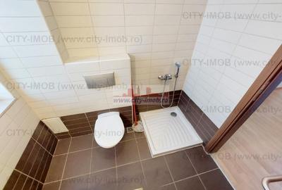 Inchiriere Apartament 3 camere Baneasa - 19