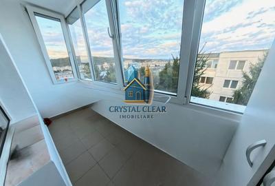 Apartament 2 camere - cartierul Tudor Vladimirescu, zona Pandurilor - 9
