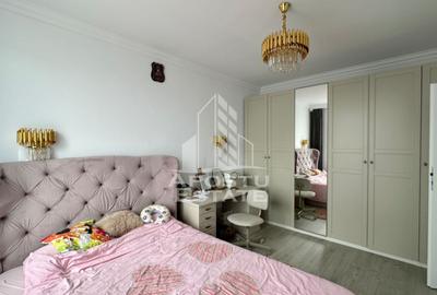 Jumatat de duplex cu 5 camere de vanzare in Dumbravita - 14