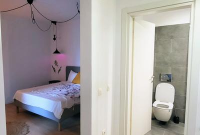 Atria Urban Resort - 3 camere cu centrala si parcare - comision ZERO - 7