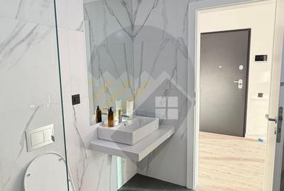 Apartament 2 camere + parcare - One North Lofts - 7