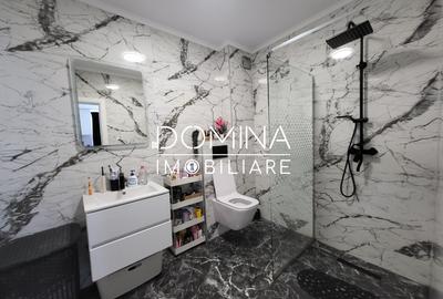 Vânzare apartament 3 camere modern, finisaje premium – Primăverii Residence - 7