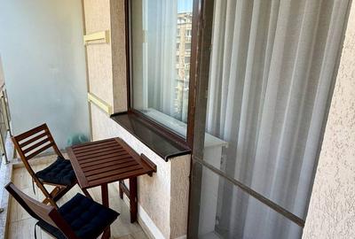 Inchiriere Apartament 2 Cam, Renovat + Mobilat, Piata Veteranilor, 3 Min M Lujer - 6