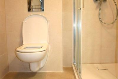 Exclusivitate -  3 camere,  bloc nou,  gradină, loc parcare, pet friendly - 17