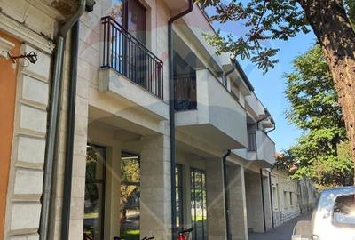 Apartament cu 2 camere de vânzare, ultracentral, Parcul Petőfi Sándor - 16