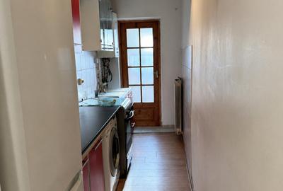 Garsonieră LUJERULUI, centrala proprie, decomandata, 6 min Metrou Lujerului - 3