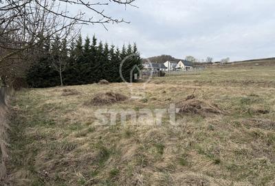 Teren de vânzare cu autorizație de construcție   Borhanci  Cluj-Napoca - 14