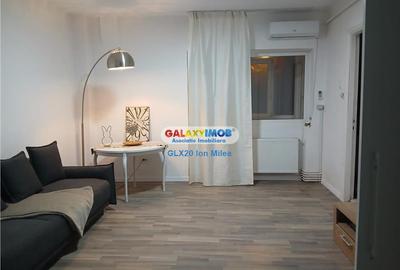 Inchiriere apartament modern , renovat nou,  parc Cismigiu - 5