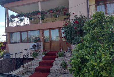 Casa/vila de vanzare in Garoafa /Vrancea - 3