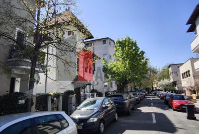 Apartament Dorobanti Beller 5 camere et 1 - 1