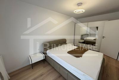 Apartament cu 2 camere, 48 mp, parcare, Zona Maurer - 5