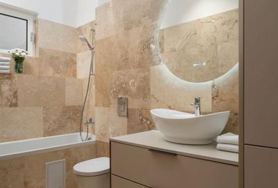 PENTHOUSE 3 camere zona Eminescu BLoc nou+Terasa 170mp - 11