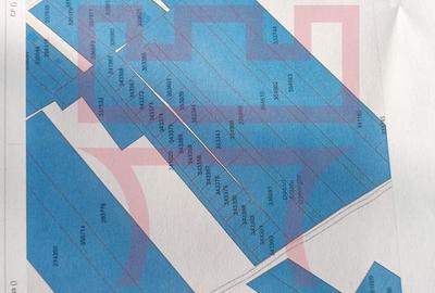 Parcela  de teren Valea Fanatelor extravilan parcelat 525mp - 3