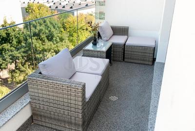 REA1028502 APARTAMENT SUPERB l MOBILAT l UTILAT LUX l BANEASA l AVIATIEI - 17