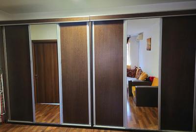 Inchiriez apartament 2 cam bloc nou - Sector 3/ Grigorescu/ Piata Trapezului - 2