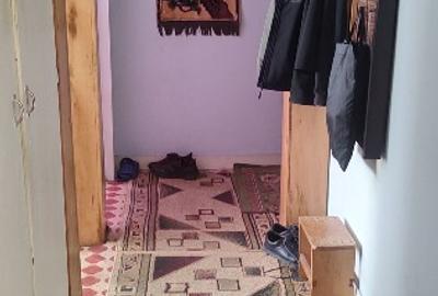 Vanzare apartament 3 camere - Botosani, str.Octav Bancila nr.1 - 3