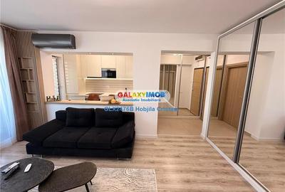 Inchiriere apartament 2 camere mobilat utilat nou Greenfield Residence - 5