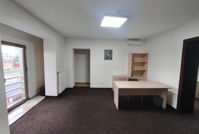 Birou de inchiriat 70 mp 650 euro - 2