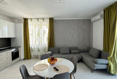 COMISION 0% - Mamaia Nord -Apartament 2 camere si loc de parcare inclus - 3