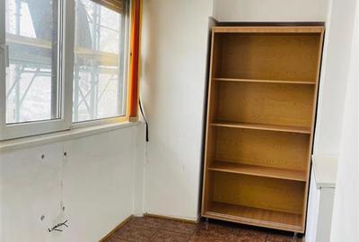 INCHIRERE APARTAMENT 3 CAMERE ZONA MALL VITAN  OCTAVIAN GOGA  SECTOR 3 - 5