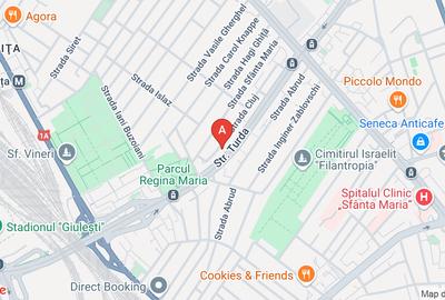 Garsoniera direct proprietar - 1