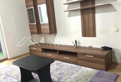 | Apartament 2 camere | 49 mp | Decomandat | Manastur | - 5