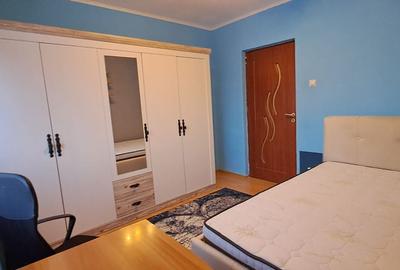 RAHOVA - Piata Rahova, stradal, 2 camere, mobilat si utilat modern - 9