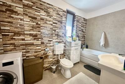 Duplex mobilat cu 5 camere la intrare in Giroc - 10