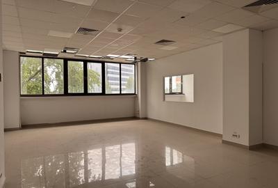 COTROCENI BUSINESS CENTER  / ACCES STRADAL / METROU / DISPONIBIL ! - 7