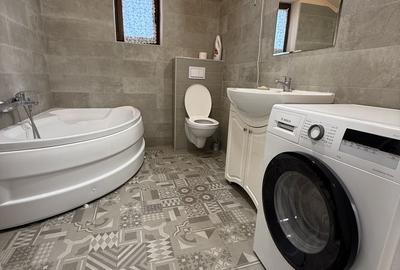 Braytim-Giroc | 2 camere | Liniște | Mobilat-Utilat | Parcare | - 18