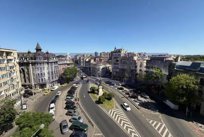 Apartament de vânzare  2 camere Kogălniceanu 45 mp utili centrala - 11