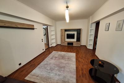 BERCENI-SOSEAUA BERCENI-APARTAMENT 2 CAMERE