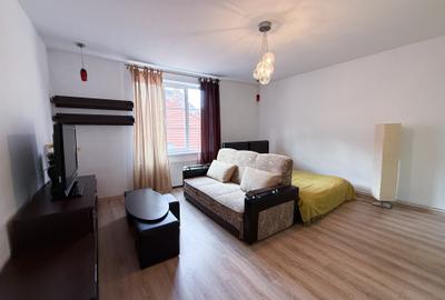 Garsoniera Centru Istoric 5 Minute Piata Sfatului - 3