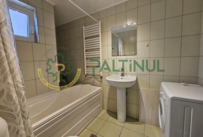 Inchiriem apartament la mansarda zona N. Iorga, Sibiu - 4