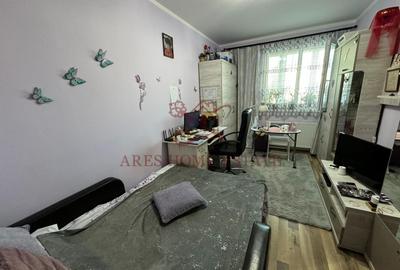 Apartament complet mobilat cu 3 camere în Giroc - 12