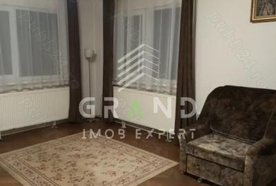 Ap 3 camere, CURTE INTERIOARA, PARCARE, zona Iris - 4