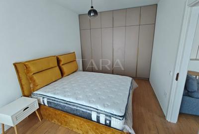 Apartament modern 2 camere, bloc nou cu lift – Florești, zona Eroilor - 1