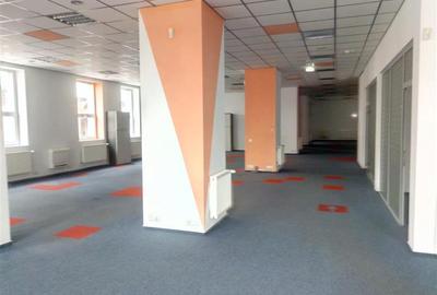 SPATIU IN CLADIRE DE BIROURI CLASA A, FINISAJE PREMIUM, FACILITATI MODERNE - 6