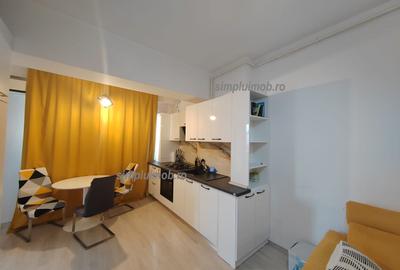 Piata Alba Iulia Apartament Renovat Bloc Nou - 2