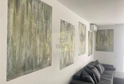 Penthouse de lux cu 3 camere si terasa in zona Kogalniceanu - 13