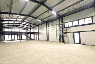 Spațiu comercial / showroom de închiriat – Strada Termocentralei, Târgu Jiu - 7