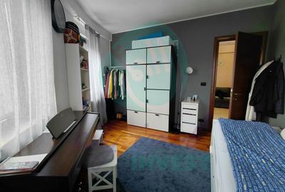 3 camere modern | Bloc 2013 | Calea Calarasi | Lift - 15