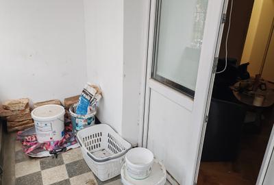 Apartament  2 camere in bloc vila, liber la vanzare zona Piata Astra - 4