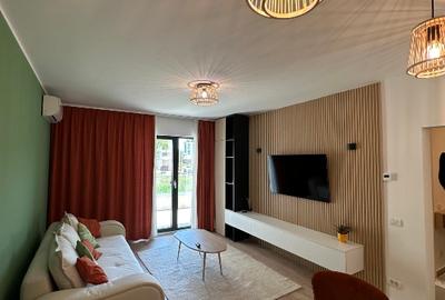 Apartament 2 camere, Mobilat si utilat complet, Direct proprietar - 6
