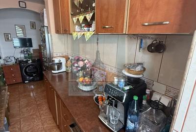 Apartament 2 camere, decomandat - Oras Codlea/Cartier Măgurii - 2