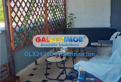 9105 Apartament 3 camere  Drumul Taberei-Prelungirea Ghencea - 9