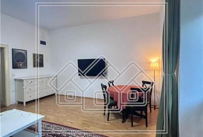 Apartament de vanzare in Sibiu - la casa, 2 camere, 76 mp utili - 19